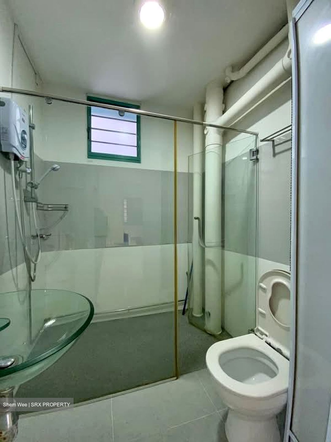 Blk 483 Segar Gardens (Bukit Panjang), HDB 4 Rooms #554630841